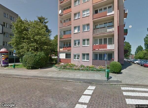 Apartament Szczecin Kobalt - Urzad Miasta エクステリア 写真
